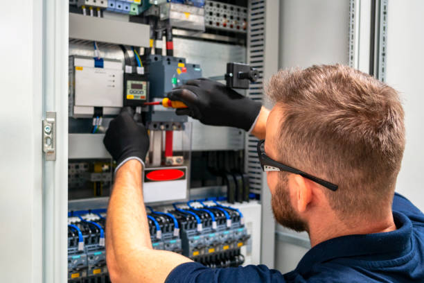 Best 24-Hour Electrician  in Lemmon, SD