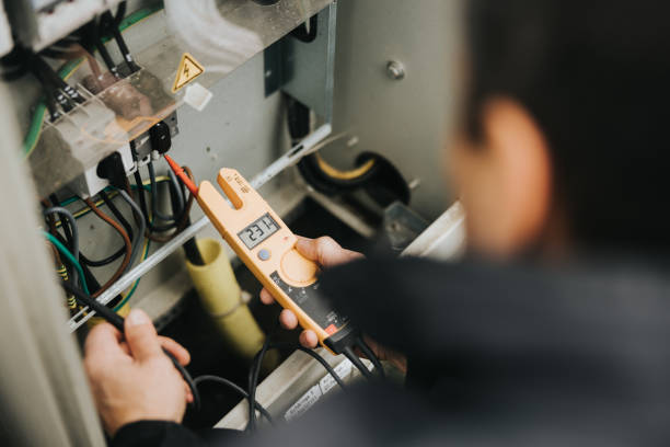 Best Licensed Electrician  in Lemmon, SD