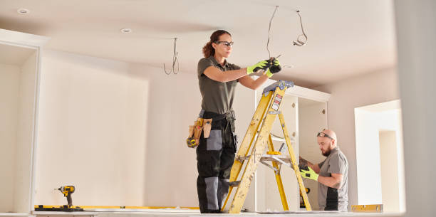 Professional Electrician in SD