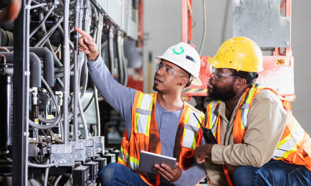 Best Electrical Installation Contractor  in Lemmon, SD