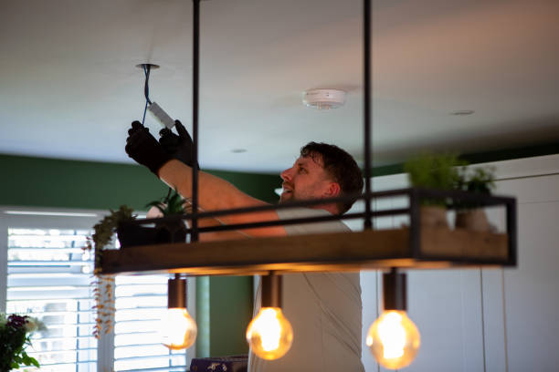 Best Emergency Electrical Repair  in Lemmon, SD