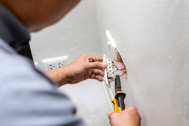 Best Electrical Outlet Repair  in Lemmon, SD
