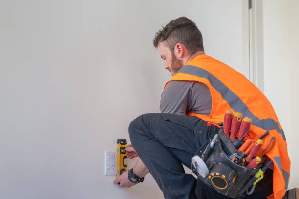 Best Electrician for Home Renovation  in Lemmon, SD