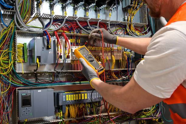 Best Electrical System Inspection  in Lemmon, SD