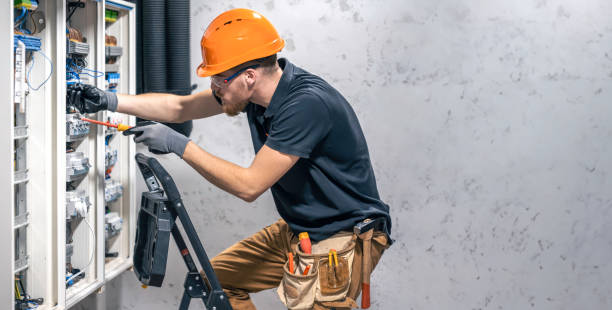 Best Circuit Breaker Repair  in Lemmon, SD